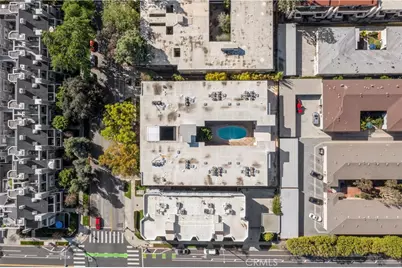 195 S Wilson Avenue, Pasadena, CA 91106 - Photo 6