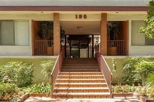 195 S Wilson Ave, Pasadena, CA 91106 - Photo 4