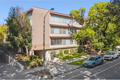 195 S Wilson Avenue, Pasadena, CA 91106 - Photo 1