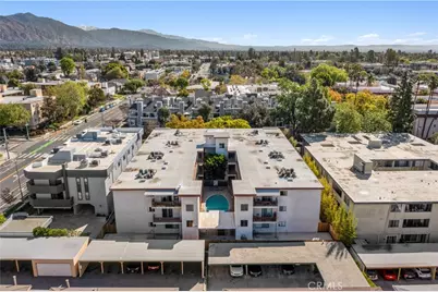 195 S Wilson Avenue, Pasadena, CA 91106 - Photo 8