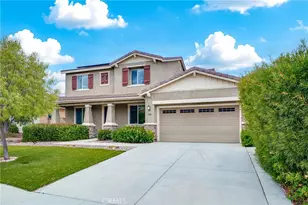 24780 Prairie Trail Ct, Menifee, CA 92584 - Photo 1