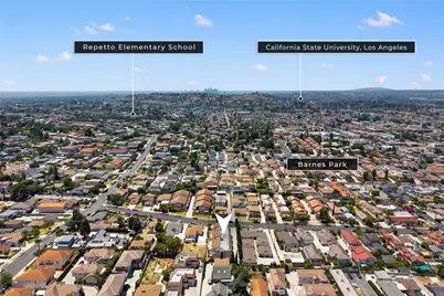 508 Everett Avenue #C, Monterey Park, CA 91755 - Photo 40