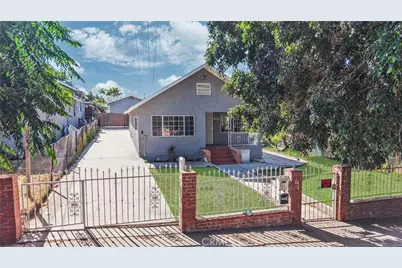 1542 Ricardo, Los Angeles, CA 90033 - Photo 2