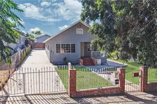 1542 Ricardo, Los Angeles, CA 90033 - Photo 2