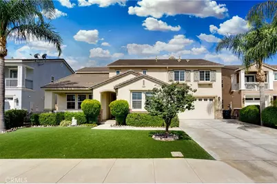 7871 Slate Creek, Eastvale, CA 92880 - Photo 1