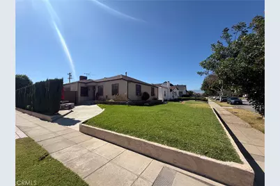 1153 S South 2nd Street, Alhambra, CA 91801 - Photo 6
