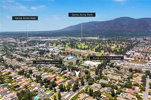 1135 S Santa Anita, Arcadia, CA 91006 - Photo 28