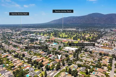 1135 S Santa Anita, Arcadia, CA 91006 - Photo 4
