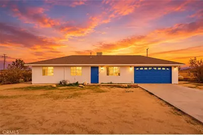 3669 Balsa Avenue, Yucca Valley, CA 92284 - Photo 1