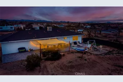 3669 Balsa Avenue, Yucca Valley, CA 92284 - Photo 36