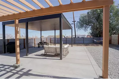 62009 Mountain View, Joshua Tree, CA 92252 - Photo 18