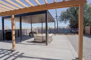 62009 Mountain View, Joshua Tree, CA 92252 - Photo 18