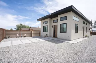 62009 Mountain View, Joshua Tree, CA 92252 - Photo 2