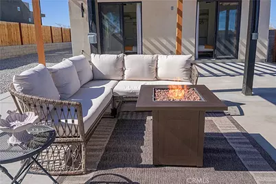 62009 Mountain View, Joshua Tree, CA 92252 - Photo 22