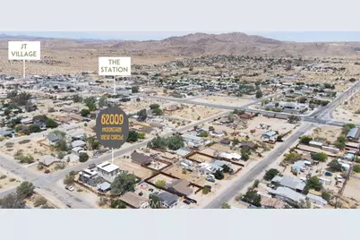 62009 Mountain View, Joshua Tree, CA 92252 - Photo 28