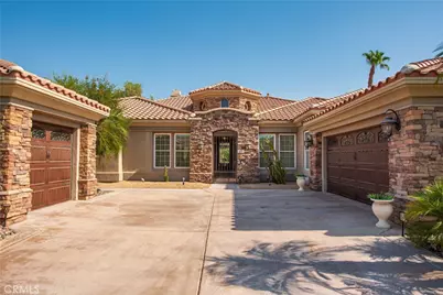 45 Vista Encantada, Rancho Mirage, CA 92270 - Photo 4