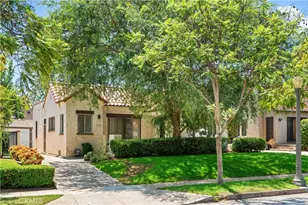 1953 S Los Robles, San Marino, CA 91108 - Photo 1