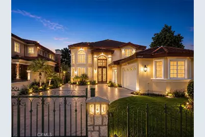 5558 N Charlotte Avenue, San Gabriel, CA 91776 - Photo 2