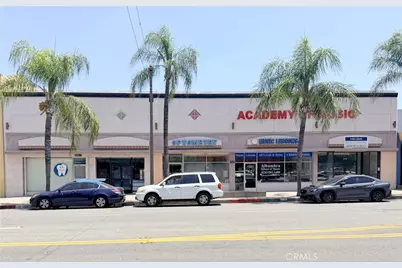 222 E Main Street, Alhambra, CA 91801 - Photo 1