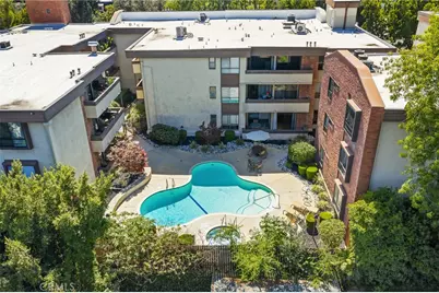 700 S Lake Avenue #109, Pasadena, CA 91106 - Photo 30