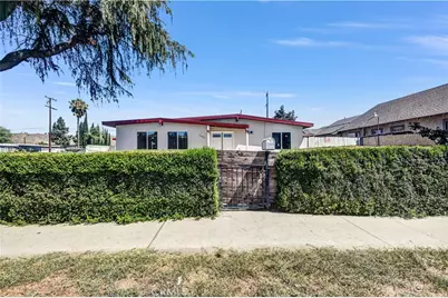 2065 W Orange Grove Avenue, Pomona, CA 91768 - Photo 2