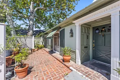 3521 Yorkshire Road, Pasadena, CA 91107 - Photo 4