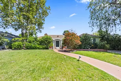 3521 Yorkshire Road, Pasadena, CA 91107 - Photo 1