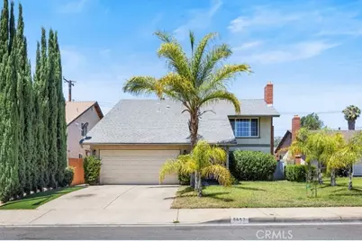 8652 Willow Drive, Rancho Cucamonga, CA 91730 - Photo 1