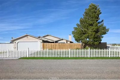 9637 Glade, California City, CA 93505 - Photo 1