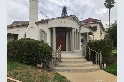 441 E California, Pasadena, CA 91106 - Photo 2