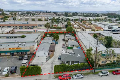 3840 Baldwin Ave, El Monte, CA 91731 - Photo 2
