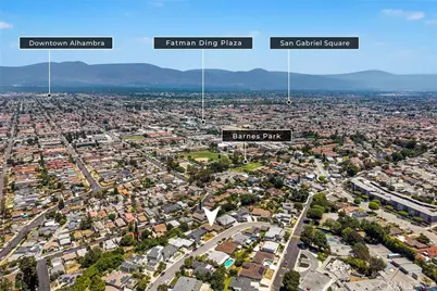 617 South Bradshawe Avenue, Monterey Park, CA 91754 - Photo 36