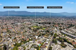 617 S Bradshawe Ave, Monterey Park, CA 91754 - Photo 36