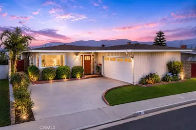 617 South Bradshawe Avenue, Monterey Park, CA 91754 - Photo 1