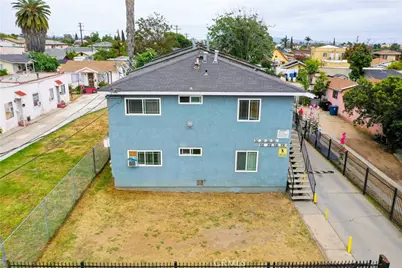 708 Burger Avenue, East Los Angeles, CA 90022 - Photo 2