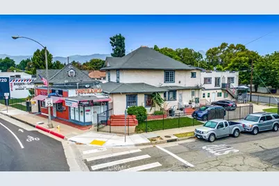 702 N Garey, Pomona, CA 91767 - Photo 1