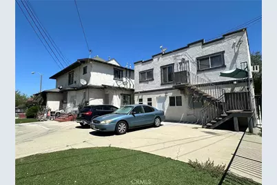 702 N Garey, Pomona, CA 91767 - Photo 2
