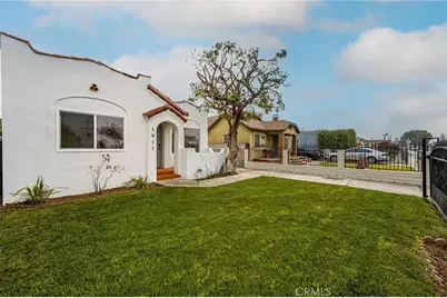 1911 W 65th, Los Angeles, CA 90047 - Photo 2
