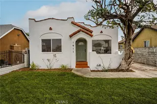 1911 W 65th, Los Angeles, CA 90047 - Photo 1
