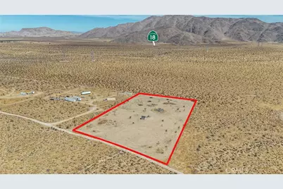 27824 27826 Clark Road, Apple Valley, CA 92308 - Photo 2
