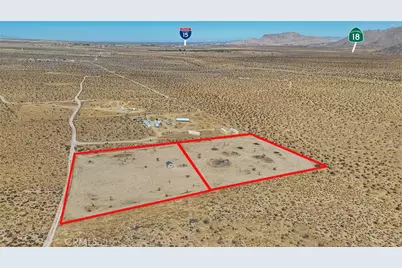 27824 27826 Clark Road, Apple Valley, CA 92308 - Photo 1