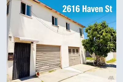2616 Haven, Los Angeles, CA 90032 - Photo 4