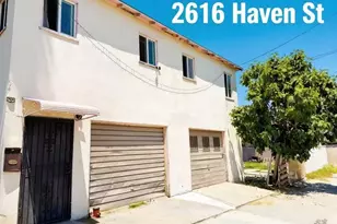 2616 Haven, Los Angeles, CA 90032 - Photo 4