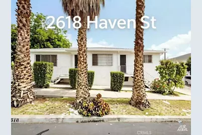 2616 Haven, Los Angeles, CA 90032 - Photo 2