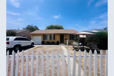 11432 Thienes, South El Monte, CA 91733 - Photo 1