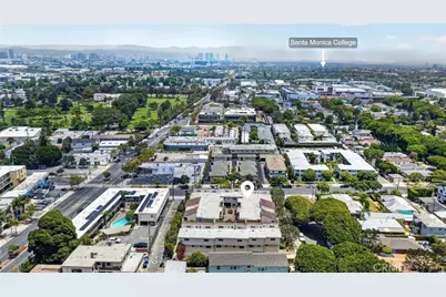 2016 Euclid Street #6, Santa Monica, CA 90405 - Photo 32