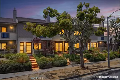 2016 Euclid Street #6, Santa Monica, CA 90405 - Photo 10