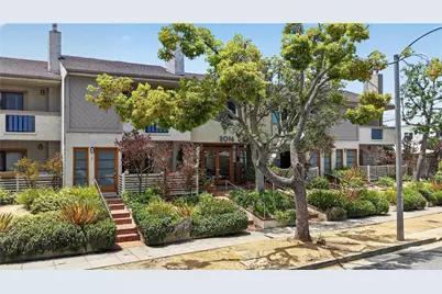 2016 Euclid Street #6, Santa Monica, CA 90405 - Photo 6