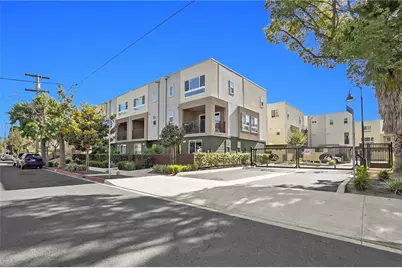 5262 N Bainbridge Place, Valley Village, CA 91607 - Photo 1