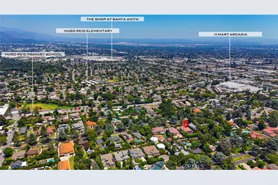 553 Woodward Blvd, Pasadena, CA 91107 - Photo 54